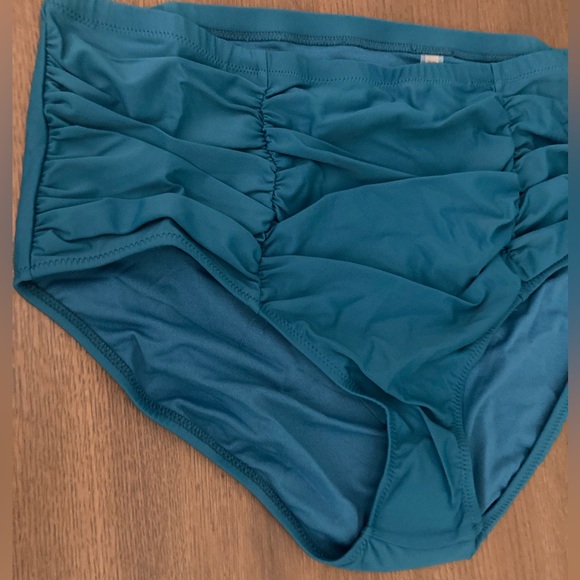 Raisins Curve tummy thinner swim bottom 22 24 - Picture 12 of 12